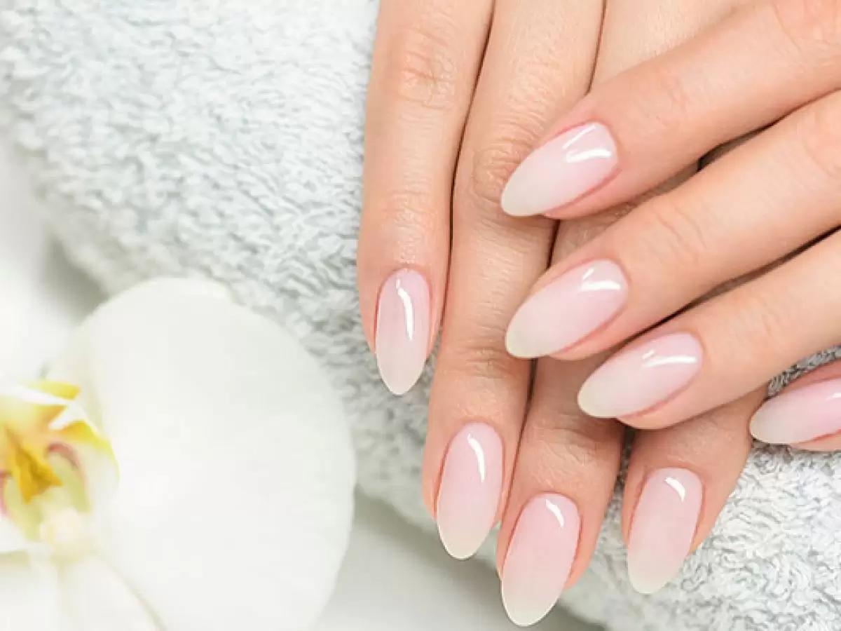 Derebucak Protez Tırnak